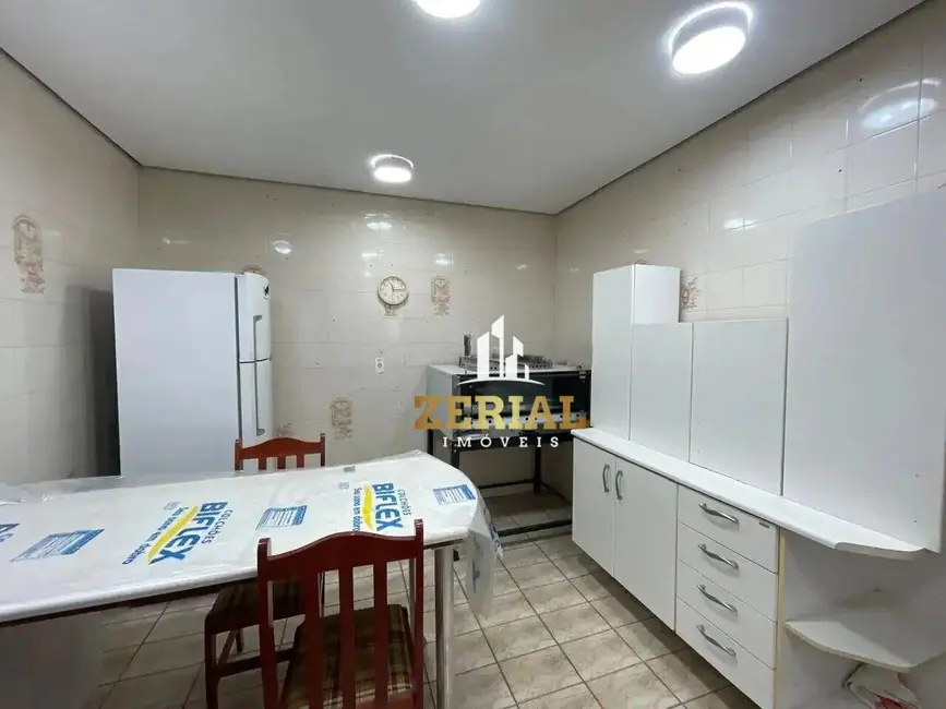 Sobrado com 2 quartos à venda, 142m2 em Olímpico, Sao Caetano Do Sul - SP - imagem 9 Foto 9 de Sobrado com 2 quartos à venda, 142m2 em Olímpico, Sao Caetano Do Sul - SP