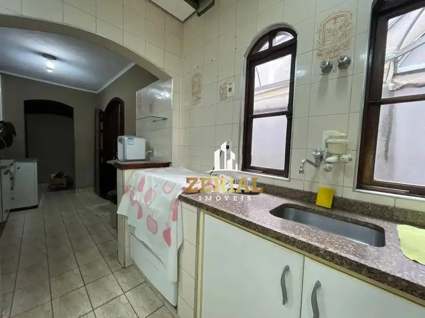 Sobrado com 2 quartos à venda, 142m2 em Olímpico, Sao Caetano Do Sul - SP - imagem 7 Foto 7 de Sobrado com 2 quartos à venda, 142m2 em Olímpico, Sao Caetano Do Sul - SP