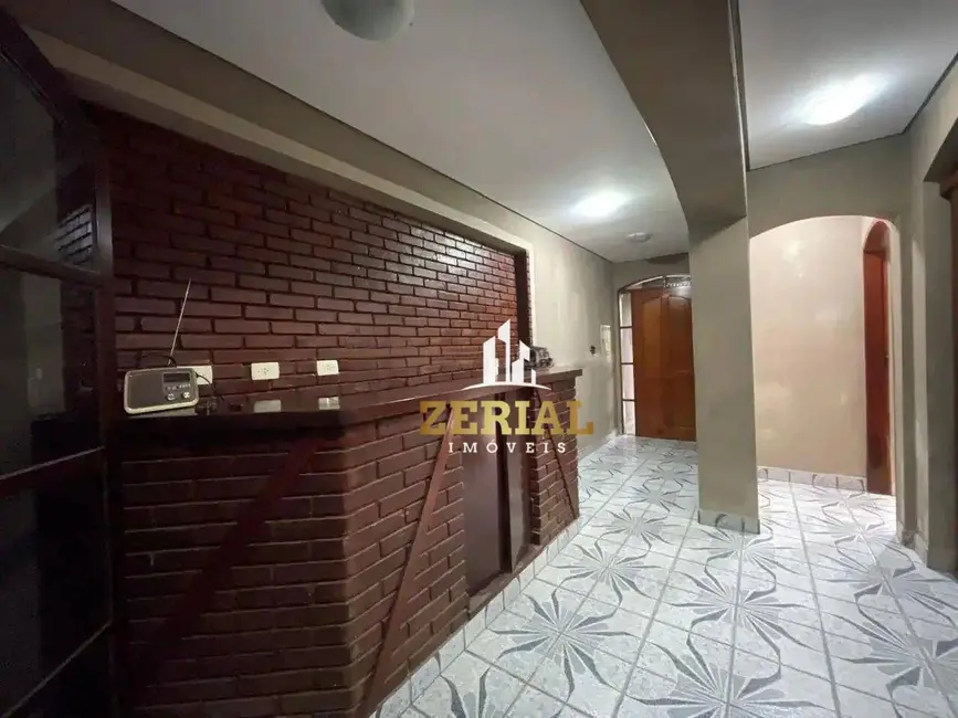 Sobrado com 2 quartos à venda, 142m2 em Olímpico, Sao Caetano Do Sul - SP - imagem 4 Foto 4 de Sobrado com 2 quartos à venda, 142m2 em Olímpico, Sao Caetano Do Sul - SP