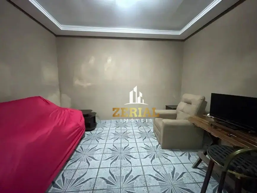 Sobrado com 2 quartos à venda, 142m2 em Olímpico, Sao Caetano Do Sul - SP - imagem 2 Foto 2 de Sobrado com 2 quartos à venda, 142m2 em Olímpico, Sao Caetano Do Sul - SP