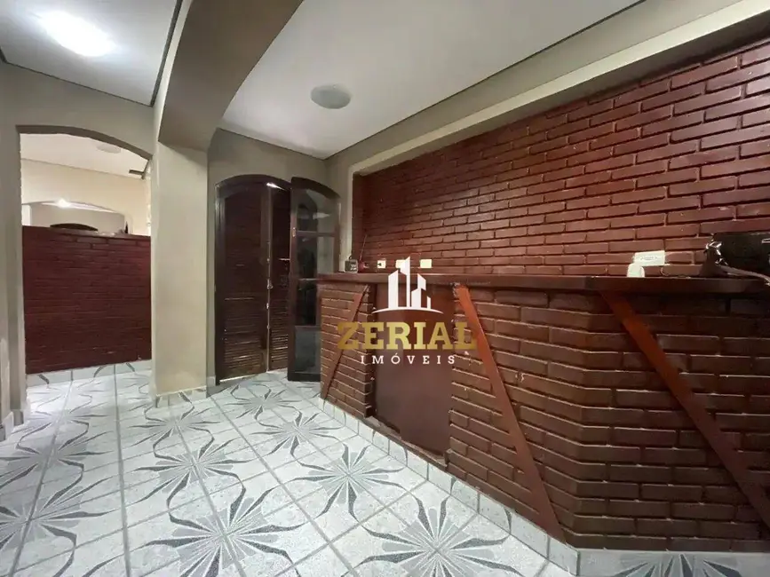 Sobrado com 2 quartos à venda, 142m2 em Olímpico, Sao Caetano Do Sul - SP - imagem 3 Foto 3 de Sobrado com 2 quartos à venda, 142m2 em Olímpico, Sao Caetano Do Sul - SP