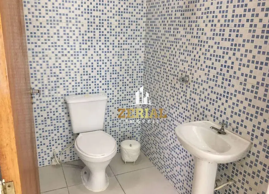 Foto 6 de Sala Comercial para alugar, 300m2 em Nova Gerty, Sao Caetano Do Sul - SP