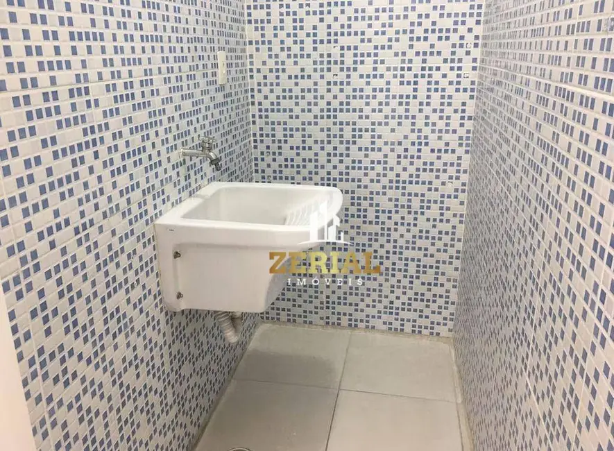 Foto 7 de Sala Comercial para alugar, 300m2 em Nova Gerty, Sao Caetano Do Sul - SP