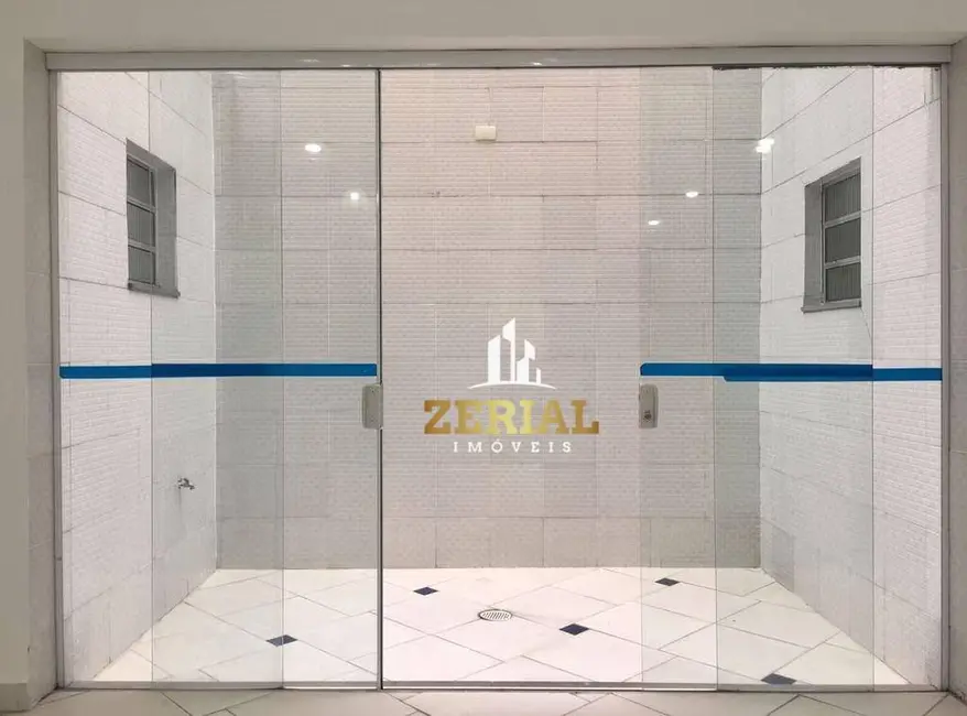 Foto 8 de Sala Comercial para alugar, 300m2 em Nova Gerty, Sao Caetano Do Sul - SP