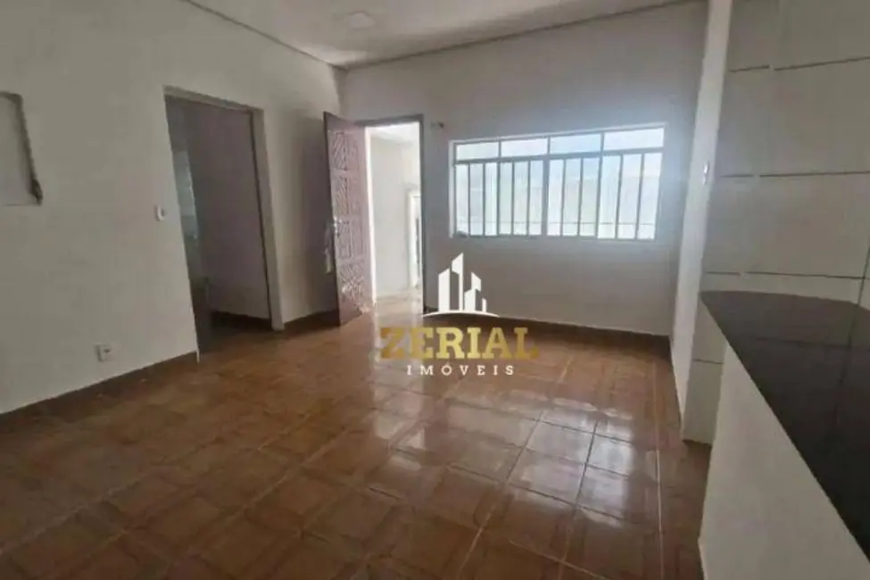 Foto 1 de Casa com 2 quartos para alugar, 97m2 em Sao Caetano Do Sul, SP