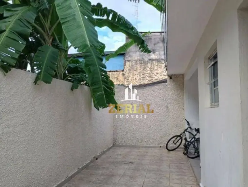 Casa com 1 quarto à venda, 85m2 em Santa Maria, Sao Caetano Do Sul - SP - imagem 1 Foto 1 de Casa com 1 quarto à venda, 85m2 em Santa Maria, Sao Caetano Do Sul - SP