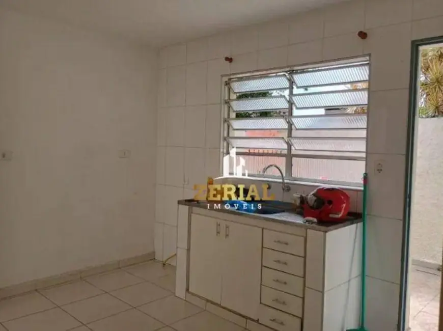 Casa com 1 quarto à venda, 85m2 em Santa Maria, Sao Caetano Do Sul - SP - imagem 6 Foto 6 de Casa com 1 quarto à venda, 85m2 em Santa Maria, Sao Caetano Do Sul - SP
