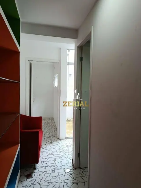 Foto 6 de Sala Comercial para alugar, 45m2 em Santa Paula, Sao Caetano Do Sul - SP