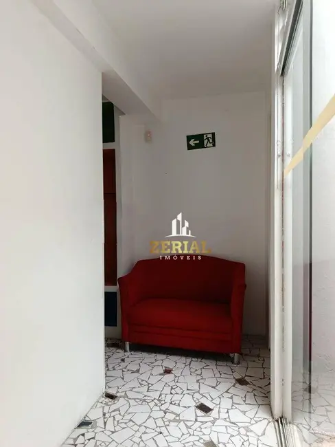 Foto 7 de Sala Comercial para alugar, 45m2 em Santa Paula, Sao Caetano Do Sul - SP