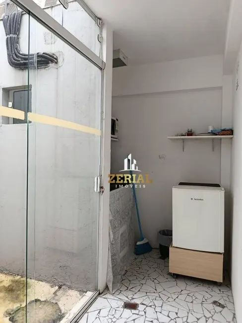 Foto 8 de Sala Comercial para alugar, 45m2 em Santa Paula, Sao Caetano Do Sul - SP