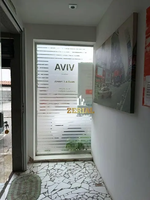 Foto 3 de Sala Comercial para alugar, 45m2 em Santa Paula, Sao Caetano Do Sul - SP