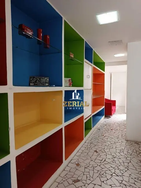 Foto 5 de Sala Comercial para alugar, 45m2 em Santa Paula, Sao Caetano Do Sul - SP