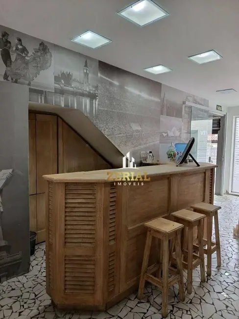 Foto 1 de Sala Comercial para alugar, 45m2 em Santa Paula, Sao Caetano Do Sul - SP
