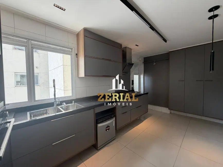 Foto 6 de Apartamento com 4 quartos à venda, 128m2 em Boa Vista, Sao Caetano Do Sul - SP