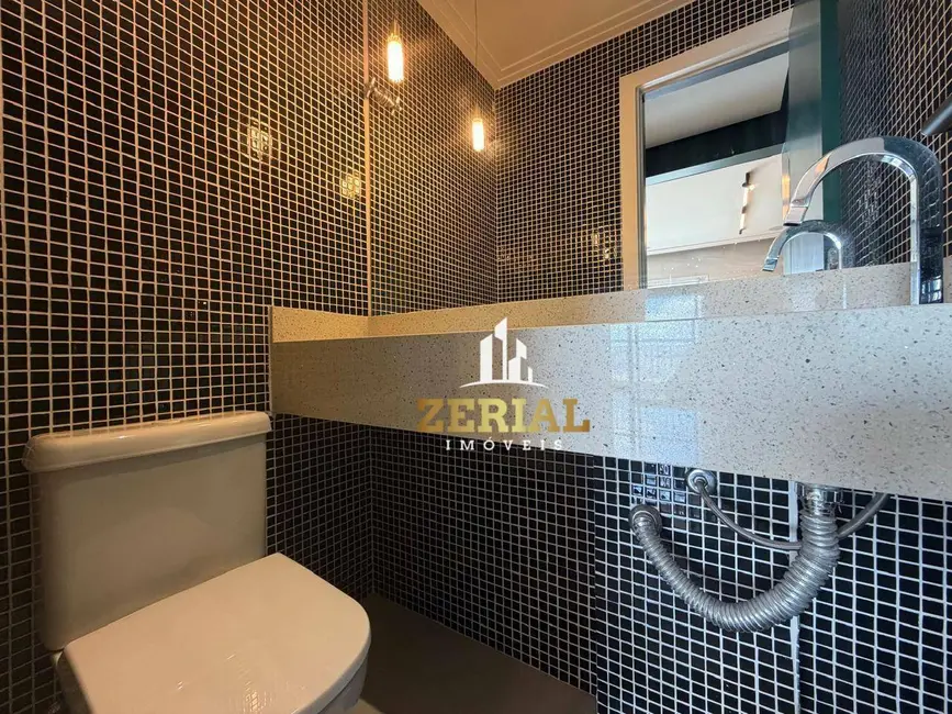 Foto 5 de Apartamento com 4 quartos à venda, 128m2 em Boa Vista, Sao Caetano Do Sul - SP