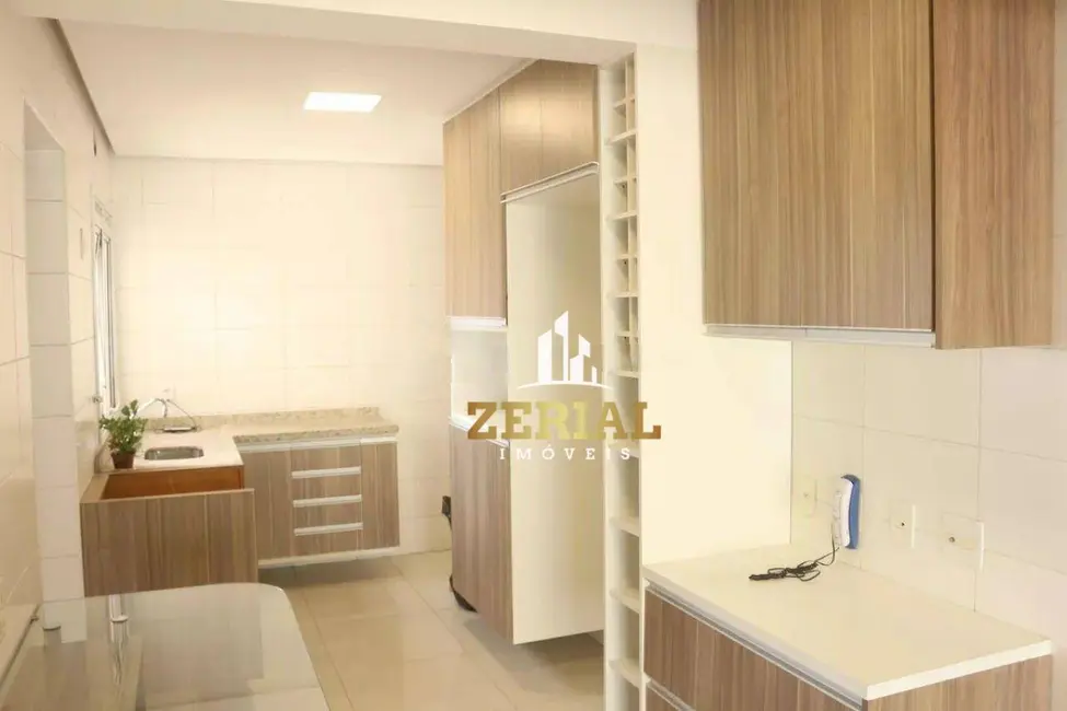 Foto 4 de Apartamento com 3 quartos à venda, 97m2 em Boa Vista, Sao Caetano Do Sul - SP