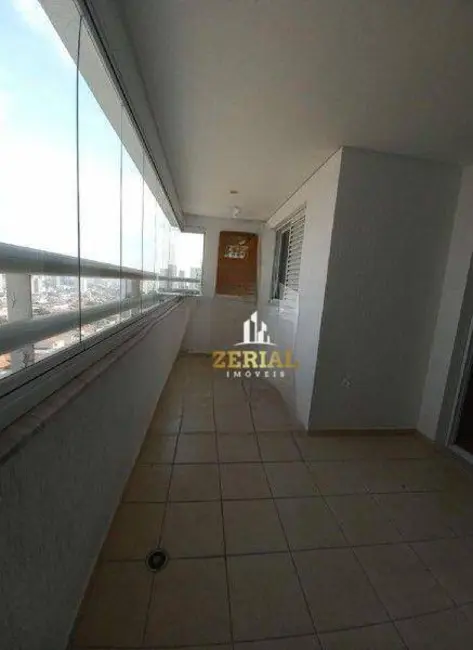 Foto 2 de Apartamento com 2 quartos para alugar, 91m2 em Barcelona, Sao Caetano Do Sul - SP