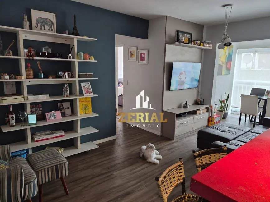 Foto 4 de Apartamento com 2 quartos à venda, 65m2 em Santa Maria, Sao Caetano Do Sul - SP