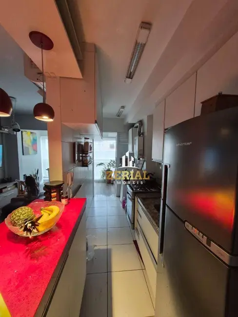 Foto 9 de Apartamento com 2 quartos à venda, 65m2 em Santa Maria, Sao Caetano Do Sul - SP