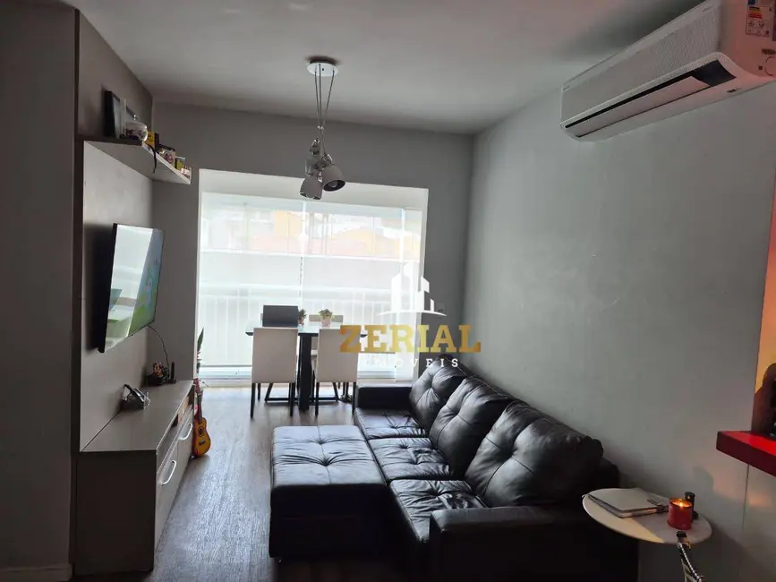 Foto 2 de Apartamento com 2 quartos à venda, 65m2 em Santa Maria, Sao Caetano Do Sul - SP