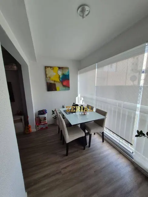 Foto 5 de Apartamento com 2 quartos à venda, 65m2 em Santa Maria, Sao Caetano Do Sul - SP