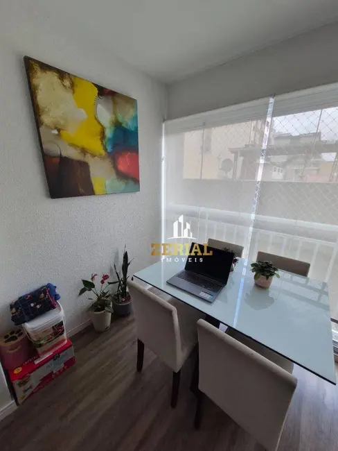 Foto 7 de Apartamento com 2 quartos à venda, 65m2 em Santa Maria, Sao Caetano Do Sul - SP