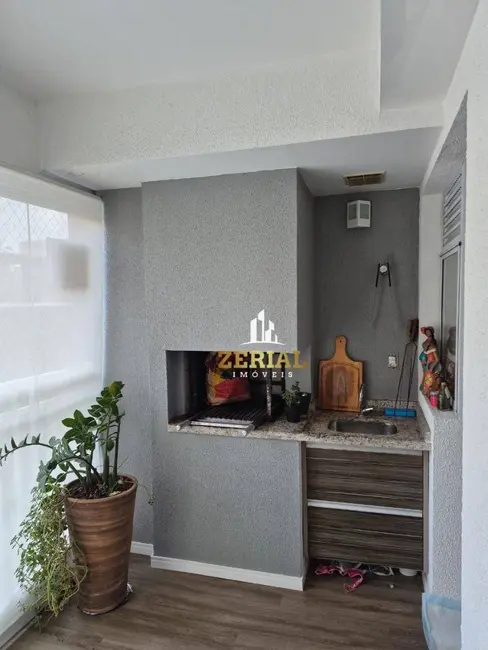 Foto 6 de Apartamento com 2 quartos à venda, 65m2 em Santa Maria, Sao Caetano Do Sul - SP