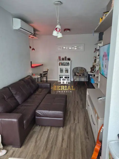 Foto 1 de Apartamento com 2 quartos à venda, 65m2 em Santa Maria, Sao Caetano Do Sul - SP