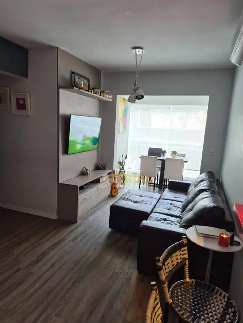 Foto 3 de Apartamento com 2 quartos à venda, 65m2 em Santa Maria, Sao Caetano Do Sul - SP