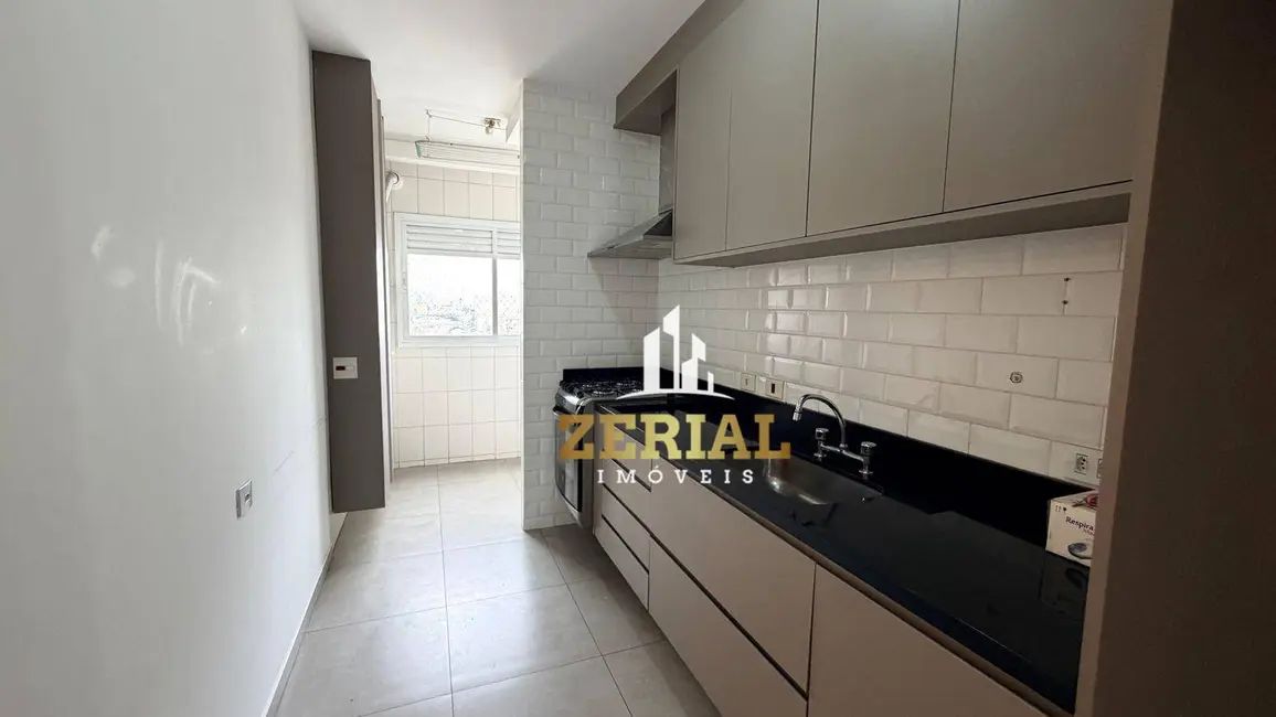 Foto 4 de Apartamento com 2 quartos à venda, 70m2 em Cerâmica, Sao Caetano Do Sul - SP