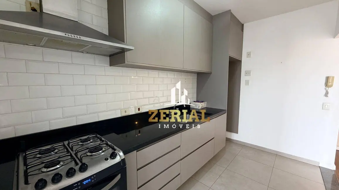 Foto 6 de Apartamento com 2 quartos à venda, 70m2 em Cerâmica, Sao Caetano Do Sul - SP