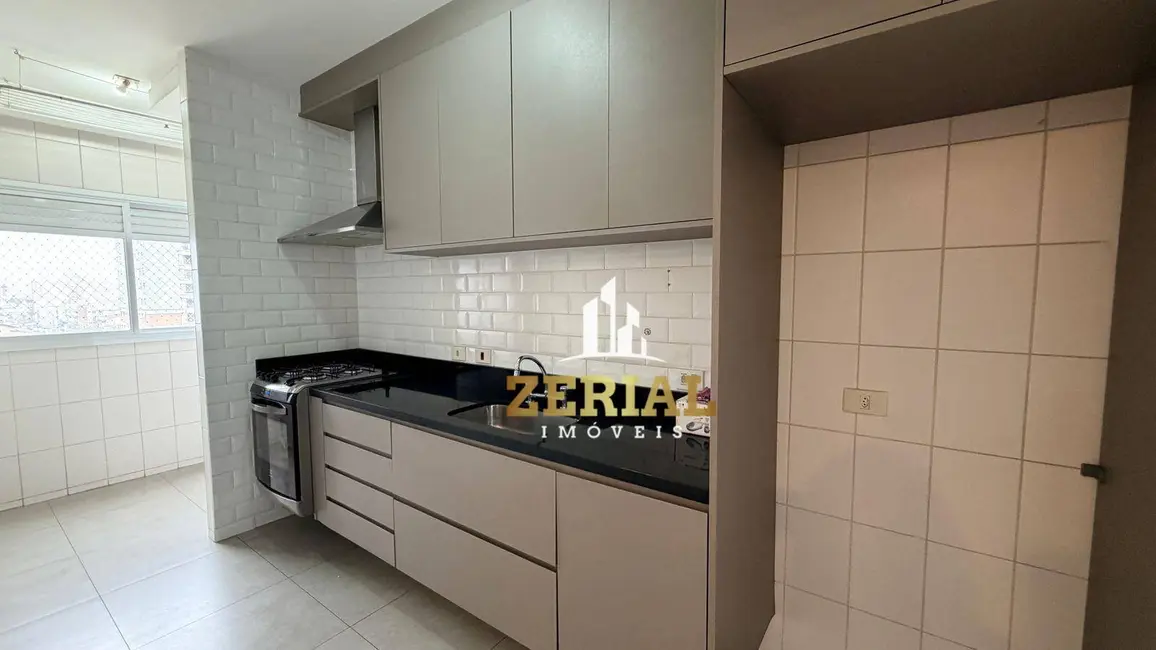 Foto 5 de Apartamento com 2 quartos à venda, 70m2 em Cerâmica, Sao Caetano Do Sul - SP