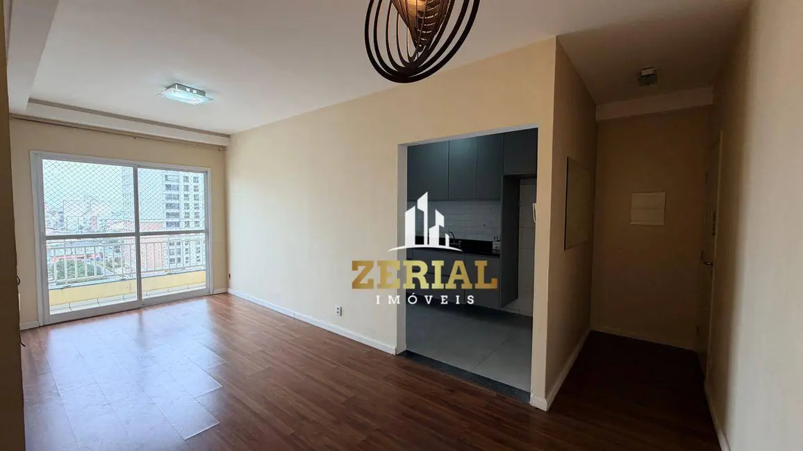 Foto 1 de Apartamento com 2 quartos à venda, 70m2 em Cerâmica, Sao Caetano Do Sul - SP