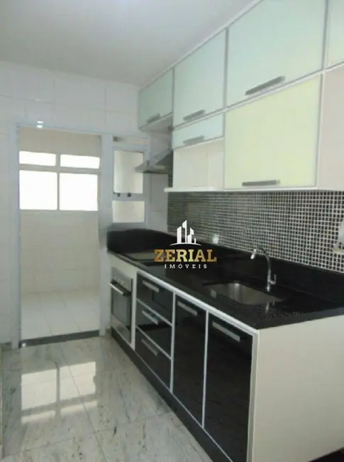 Foto 6 de Apartamento com 3 quartos para alugar, 93m2 em Santa Paula, Sao Caetano Do Sul - SP