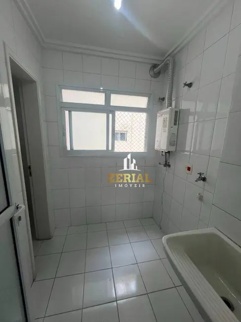 Foto 8 de Apartamento com 3 quartos para alugar, 93m2 em Santa Paula, Sao Caetano Do Sul - SP