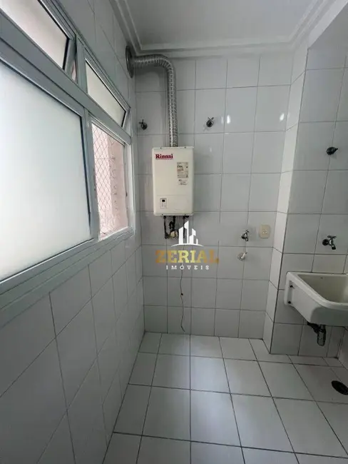 Foto 9 de Apartamento com 3 quartos para alugar, 93m2 em Santa Paula, Sao Caetano Do Sul - SP