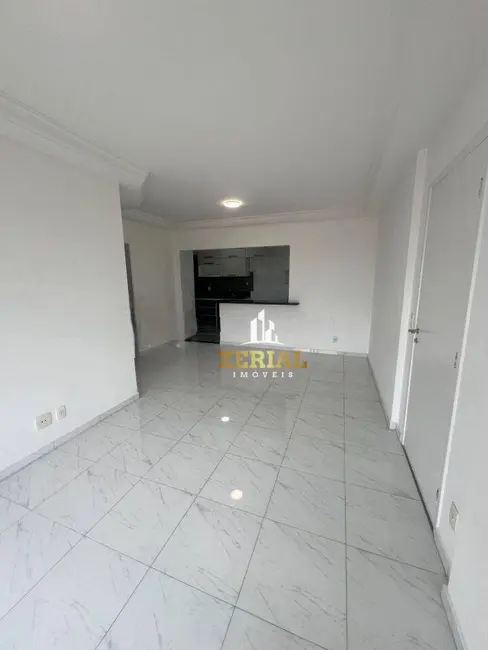 Foto 2 de Apartamento com 3 quartos para alugar, 93m2 em Santa Paula, Sao Caetano Do Sul - SP