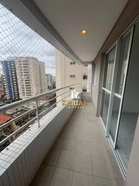Foto 4 de Apartamento com 3 quartos para alugar, 93m2 em Santa Paula, Sao Caetano Do Sul - SP