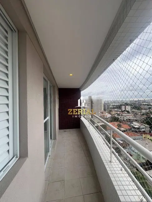 Foto 5 de Apartamento com 3 quartos para alugar, 93m2 em Santa Paula, Sao Caetano Do Sul - SP