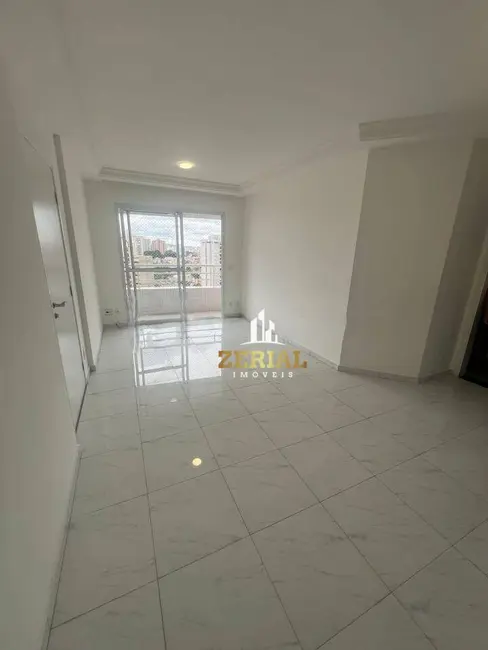 Foto 1 de Apartamento com 3 quartos para alugar, 93m2 em Santa Paula, Sao Caetano Do Sul - SP