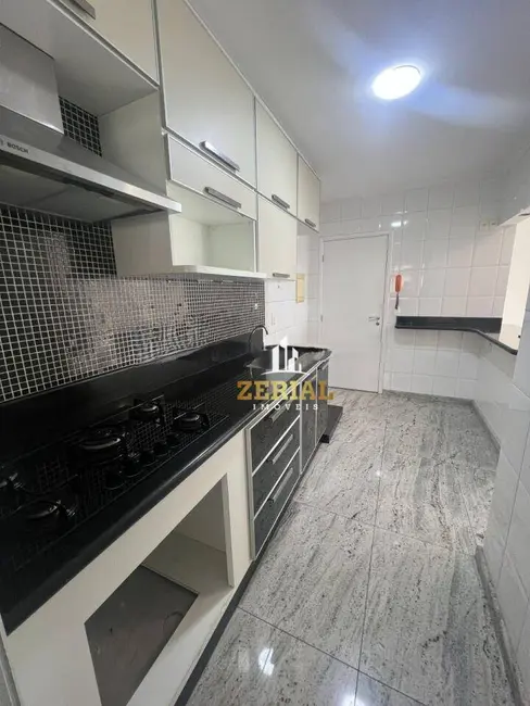 Foto 7 de Apartamento com 3 quartos para alugar, 93m2 em Santa Paula, Sao Caetano Do Sul - SP