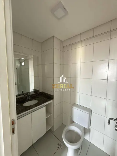 Foto 7 de Apartamento com 2 quartos à venda, 60m2 em Jardim, Santo Andre - SP