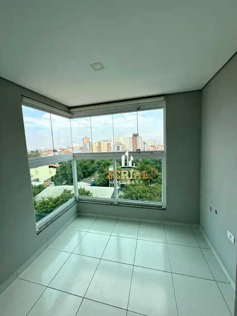 Foto 3 de Apartamento com 2 quartos à venda, 60m2 em Jardim, Santo Andre - SP