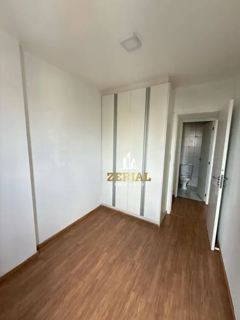 Foto 5 de Apartamento com 2 quartos à venda, 60m2 em Jardim, Santo Andre - SP