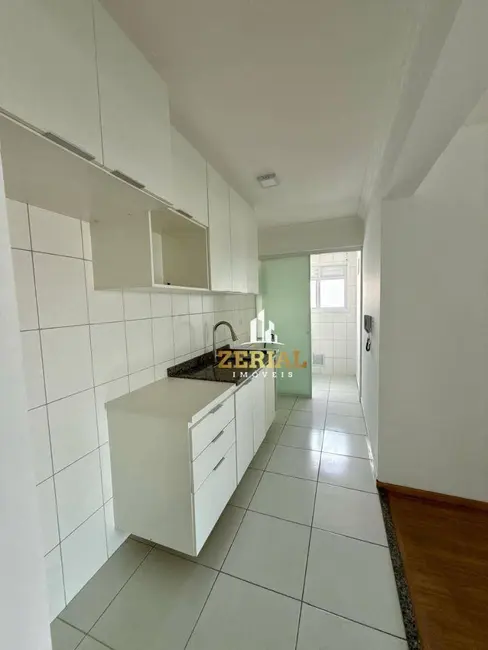 Foto 4 de Apartamento com 2 quartos à venda, 60m2 em Jardim, Santo Andre - SP