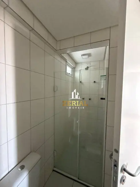 Foto 8 de Apartamento com 2 quartos à venda, 60m2 em Jardim, Santo Andre - SP