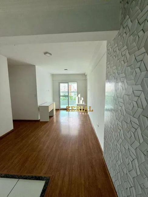 Foto 1 de Apartamento com 2 quartos à venda, 60m2 em Jardim, Santo Andre - SP