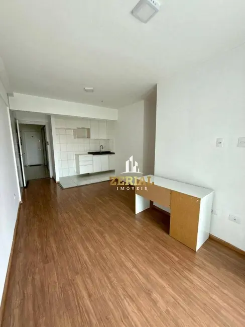 Foto 2 de Apartamento com 2 quartos à venda, 60m2 em Jardim, Santo Andre - SP