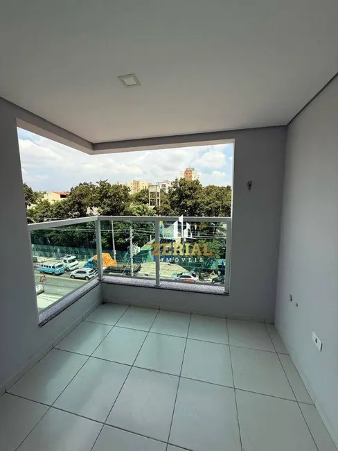 Foto 4 de Apartamento com 2 quartos à venda, 60m2 em Jardim, Santo Andre - SP