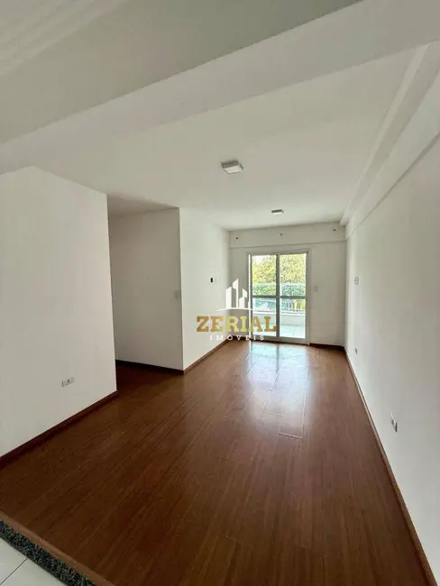 Foto 1 de Apartamento com 2 quartos à venda, 60m2 em Jardim, Santo Andre - SP